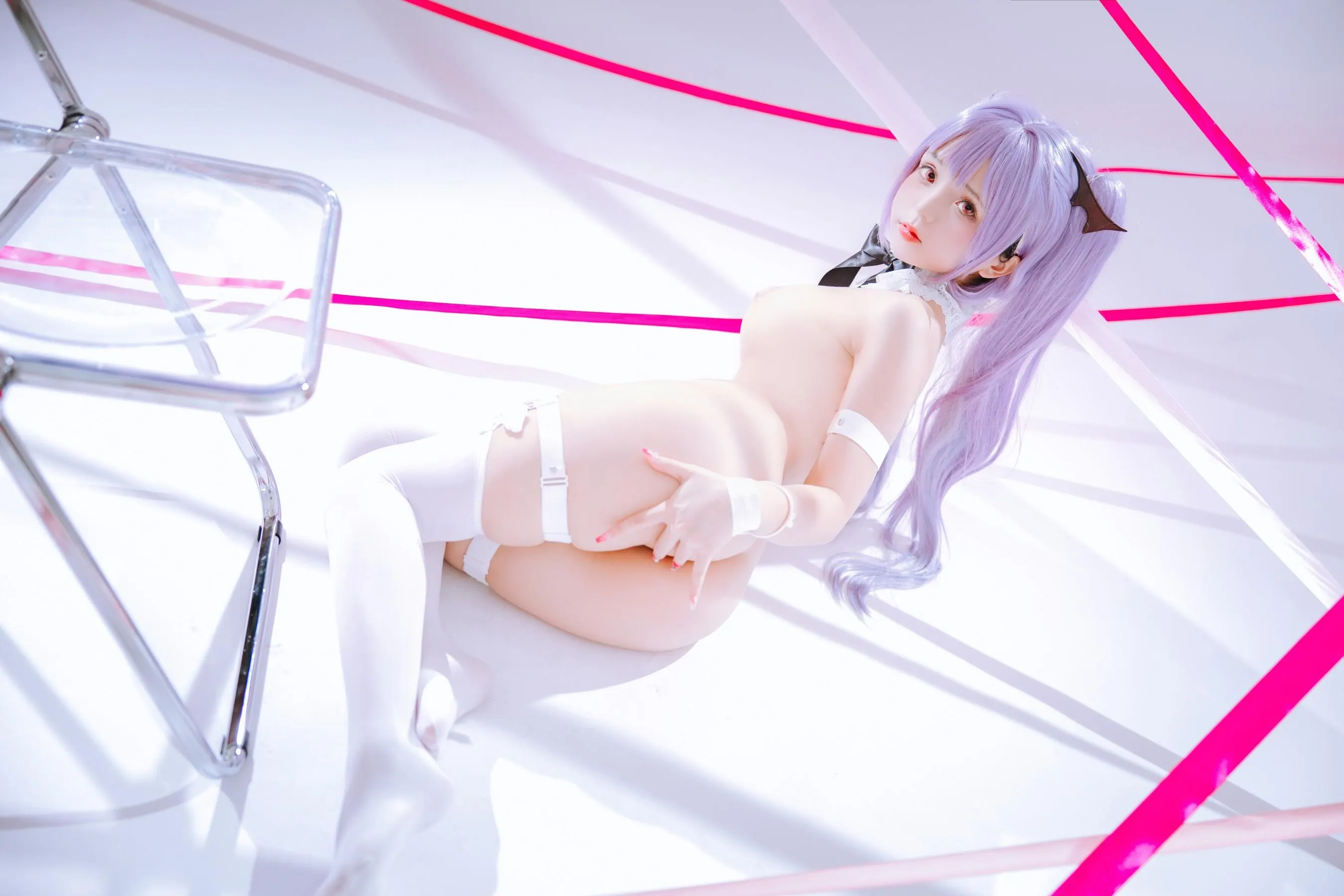 日奈娇 – NO.73 伊芙夏娃[24] [46P]插图2